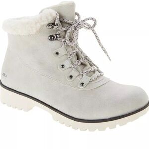 JBU by Jambu women’s creek water-resistant hiker boots blue stone size 7.5